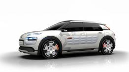 Citroen C4 Cactus Airflow 2L Concept (2014) - lewy bok