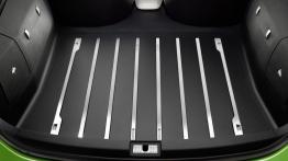 Skoda VisionC Concept (2014) - bagażnik