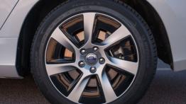 Volvo V60 Plug-In Hybrid Facelifting (2014) - koło