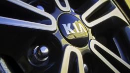Kia Forte 2014 - koło