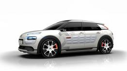 Citroen C4 Cactus Airflow 2L Concept (2014) - lewy bok