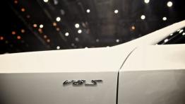 Bentley Continental GT V8 S Coupe (2014) - oficjalna prezentacja auta