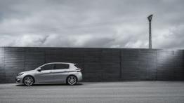 Peugeot 308 II (2014) - lewy bok