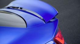 Audi A3 clubsport quattro concept (2014) - spoiler