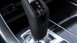 Land Rover Range Rover Sport II SDV8 (2014) - skrzynia biegów