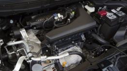 Nissan Rogue 2014 - silnik