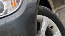 BMW 320d Gran Turismo (2014) - przód - inne ujęcie