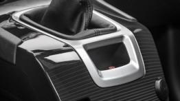 Peugeot 5008 Facelifting (2014) - skrzynia biegów