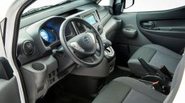 Nissan e-NV200 Van (2014) - pełny panel przedni