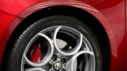 Alfa Romeo Giulietta Quadrifoglio Verde 2014 - koło