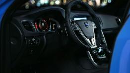 Volvo S60 II Polestar Facelifting (2014) - kierownica