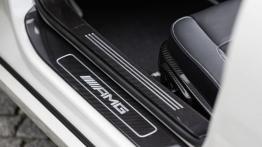 Mercedes SLS AMG GT Roadster Final Edition (2014) - listwa progowa