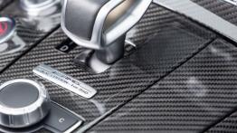 Mercedes SLS AMG GT Roadster Final Edition (2014) - skrzynia biegów