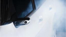 Citroen C4 Cactus Airflow 2L Concept (2014) - kamera wsteczna