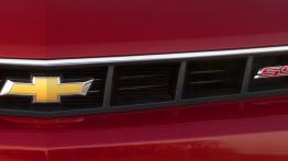 Chevrolet Camaro V SS Facelifting (2014) - grill