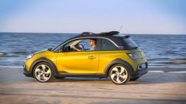 Opel Adam Rocks (2014) - lewy bok