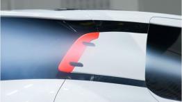 Citroen C4 Cactus Airflow 2L Concept (2014) - słupek C