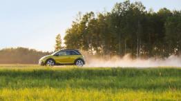 Opel Adam Rocks (2014) - lewy bok