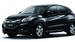 Honda Vezel Hybrid (2014) - widok z przodu