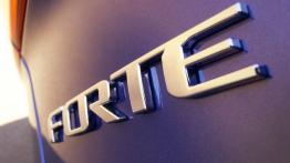 Kia Forte 2014 - emblemat