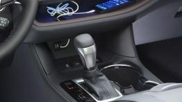 Toyota Highlander III (2014) - skrzynia biegów