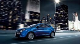 Alfa Romeo MiTo Facelifting (2014) - lewy bok