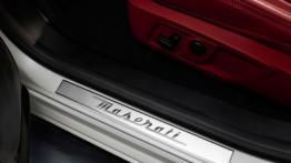 Maserati Ghibli (2014) - listwa progowa