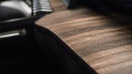 Peugeot Exalt Concept (2014) - deska rozdzielcza