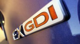 Kia Forte 2014 - emblemat