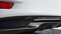 Lexus GS IV 300h F-Sport (2014) - zderzak tylny