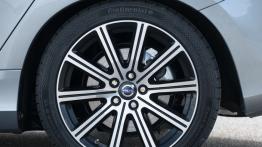 Volvo V60 Facelifting (2014) - koło