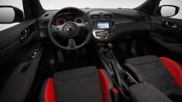 Nissan Pulsar Nismo Concept (2014) - pełny panel przedni