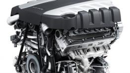 Audi A8 4.2 TDI clean diesel quattro Facelifting (2014) - silnik solo