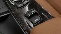 BMW serii 4 Cabriolet (2014) - przełącznik do sterowania dachem