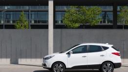 Hyundai ix35 Facelifting (2014) - lewy bok