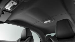 BMW serii 4 Cabriolet (2014) - podsufitka