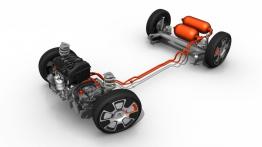 Citroen C4 Cactus Airflow 2L Concept (2014) - schemat konstrukcyjny auta