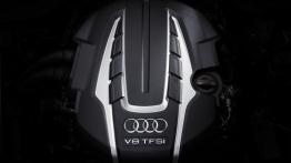Audi A8 4.0 TFSI quattro Facelifting (2014) - silnik