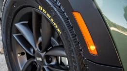 Mini Paceman Adventure Concept (2014) - opona