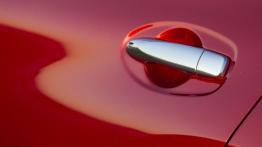 Nissan Rogue 2014 - klamka tył