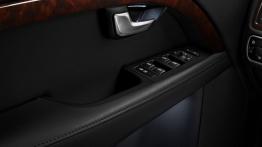Volvo S80 Facelifting (2014) - drzwi kierowcy od wewnątrz