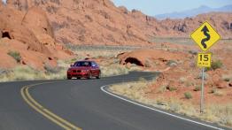 BMW M235i Coupe (2014) - widok z przodu