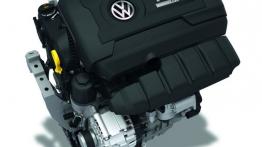 Volkswagen Golf VII R (2014) - silnik solo