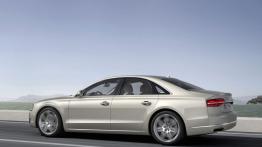 Audi A8 4.2 TDI clean diesel quattro Facelifting (2014) - lewy bok
