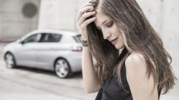 Peugeot 308 II (2014) - bok - inne ujęcie