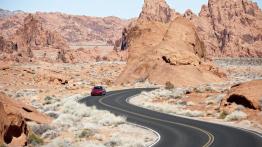 BMW M235i Coupe (2014) - widok z przodu