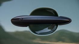 Mini Paceman Adventure Concept (2014) - klamka przód