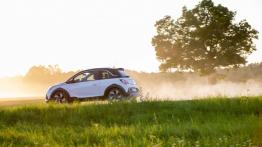 Opel Adam Rocks (2014) - lewy bok