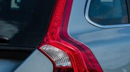 Volvo V60 Facelifting (2014) - prawy tylny reflektor - wyłączony