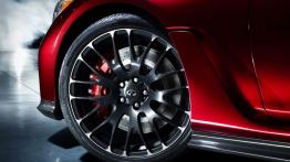 Infiniti Q50 Eau Rouge Concept (2014) - koło